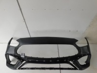 Бампер перед mercedes c-klasa w206 amg 6.3 m-ód poznań Недорого, фото thumb