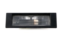 фото thumb №1, Mini r55 r60 r61 лампа номерного знака регистрационный