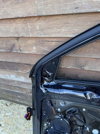 фото thumb №12, Дверь правые передние перед passat b7 lc9x