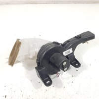 фото thumb №1, Воздуходувка вентилятор левый перед citroen c4 picasso