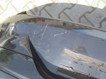 фото thumb №15, Seat altea 04-15 бампер зад задний c401