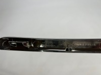 фото thumb №10, Renault twingo iii 3 lift 2018 - молдинг хром бампер задня правий 850760195r