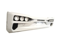 Бампер задня kamper weinsberg caracore Ціна, фото thumb