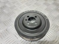 фото thumb №1, Шків колінчастого вала vw polo iv 9n 1.9 sdi