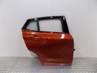 фото thumb №2, Bmw x2 f39 дверь правое задние задняя цвет c1x