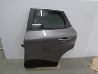 фото thumb №1, Дверь левый задняя левая задние полный renault captur ii tekng