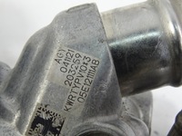 фото thumb №8, Scala 1.0 tsi насос воды регулятор 05e121117k 05e907593 05e121042f 2021r