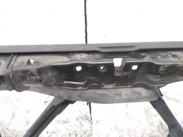 фото thumb №5, Audi q7 4l 2012 pas переднє