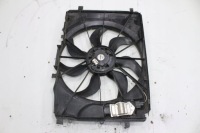 Купить Mercedes w117 вентилятор радиатора 0130308425, фото thumb