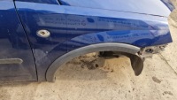 фото thumb №1, Opel corsa c lift крила правий перед z21b
