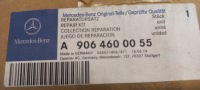 фото thumb №6, Стрижень поперечний mercedes sprinter a9064600055