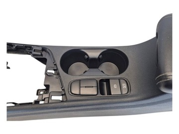 фото thumb №8, Тунель середній підлокітник kia niro 84640g5040cn