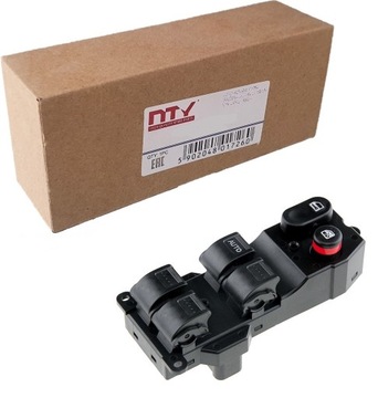 фото thumb №14, Панель управление стекло honda jazz 2002-2008