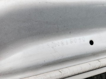 фото thumb №8, Капот кришка двигуна ford mondeo mk5 v 2014-2022