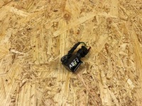 фото thumb №6, Датчик удара ударный штекер bmw x5 f15 x6 f16 9196043