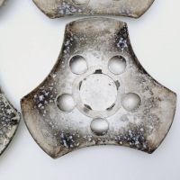 Кришка ковпачки do диск renault espace ii 6025305021d nr118 комплект  4 штуки Київ, фото thumb