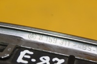 фото thumb №8, Решётка радиатора решётка радиатора левый перед bmw 1 e87 e81 fl 81593130