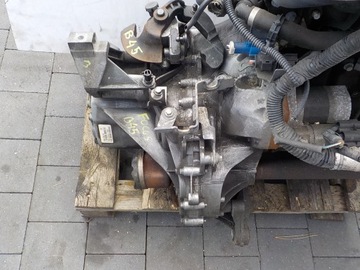 фото thumb №14, Ford focus mk3 1.0 ecoboost коробка передач коробки передач cv6r-7002-pe
