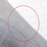 фото thumb №5, Ford tourneo custom 2014 жабо передні