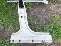 фото thumb №1, Mini cooper f55 порог блок двигателя средний b правый четверть