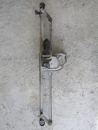 фото thumb №1, Механизм дворник transit 00-