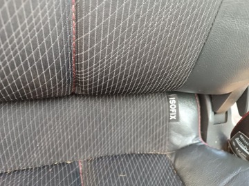 фото thumb №3, Сиденье сиденья renault espace iv рестайлинг зад задние 08r.