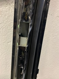 фото thumb №9, Porsche macan 95b дверь перед передние правое oryg