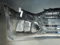 фото thumb №12, Бампер перед audi a4 b9 lift 8wo pdc омыватель