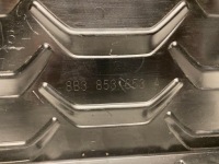 фото thumb №7, Audi a5 s5 b10 серебряная решётка решётка 8b3853653a