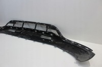 фото thumb №8, Спойлер перед mercedes glc 253 w253 рестайлинг полный + чёрный хром решётка