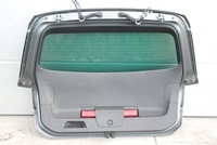 фото thumb №7, Крышка зад комплектная 3g0 vw passat b8 универсал