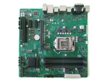 __ASUS PRIME B250M-C DDR4 2xM.2 HDMI DP Gen6/7 LGA1151 + WINDOWS 10 PRO
