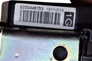 фото thumb №16, Панель раздаточная, капот mercedes-benz citan mixto 415 8200448753 1.5l