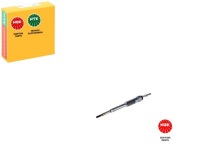 фото thumb №1, Свічка розжарювання smart fortwo 0.8d 08.09- ngk