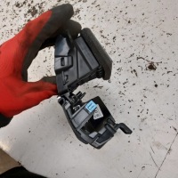 фото thumb №7, Renault arkana решётка воздуховод правая yr153b-ljl0210