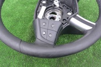 фото thumb №7, Повітропровід шкіра mercedes gl x164 ml w164