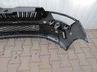 фото thumb №10, Бампер перед передний skoda kamiq 658 19-