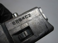 фото thumb №7, Citroen c3 ii 10r замок запалювання з ключ 9663123380