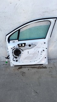 фото thumb №15, Citroen c3 iii lift 20- двері перед передні