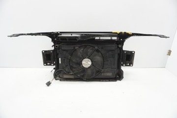 фото thumb №7, Skoda octavia iii pas переднее усилитель 1.6tdi