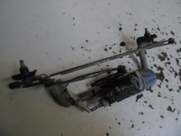 фото thumb №1, Механизм дворник перед prius iii 09-15 uk