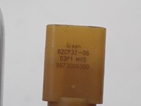 фото thumb №8, Конденсатор осушитель испаритель кондиционера 9830070780 opel mokka-e zk01 21r