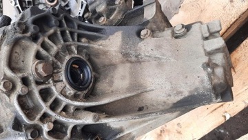 фото thumb №14, Коробка передач коробки передач sbxm honda crv cr-v i 95-02r 2.0b 4x4