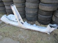 фото thumb №1, Transit courier mk2 поріг правий блок двигуна доставка