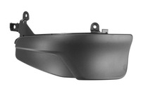 фото thumb №1, Ветровик решётка scania r левая