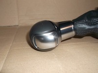 фото thumb №8, Ручка чохол передач stronic audi a3 8v lift 16-