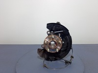 фото thumb №1, Ford puma ii mk2 поворотний кулак ліва перед ступиця