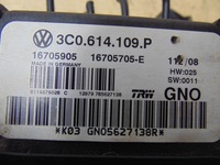 фото thumb №12, Насос abs vw passat cc 2.0 tdi 3c0614109p
