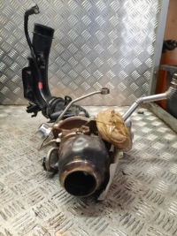 фото thumb №1, Турбонагнітач renault 0.9 tce 08727rhmlgt5886r, 16371015066