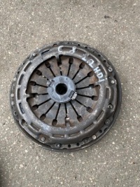 фото thumb №1, Citroen c8 2.2 hdi зчеплення комплект luk